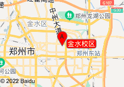 金水校区