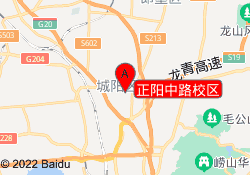 正阳中路校区
