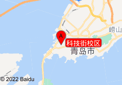 科技街校区