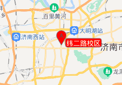 纬二路校区