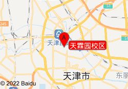天霖园校区