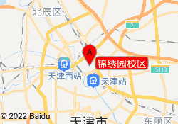 锦绣园校区