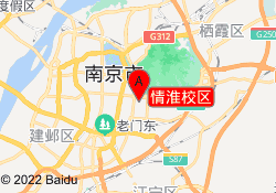 情淮校区