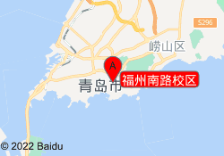 福州南路校区
