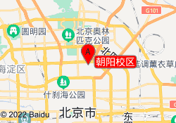 朝阳校区