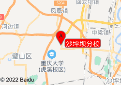 沙坪坝分校