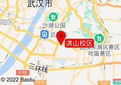 洪山校区