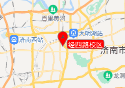 经四路校区