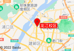龙江校区
