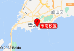 市南校区