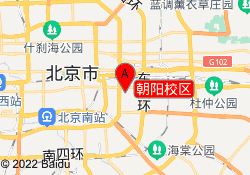 朝阳校区