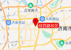 经四路校区
