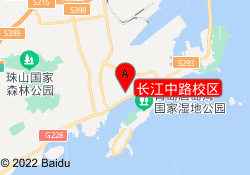长江中路校区
