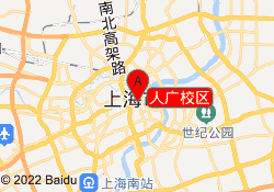 人广校区