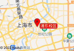 浦东校区