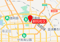 朝阳校区