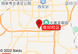 南郊校区