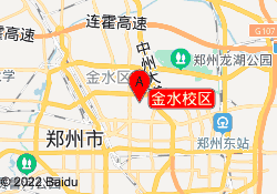 金水校区