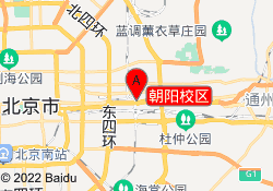 朝阳校区