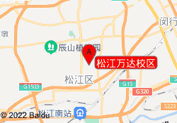 松江万达校区