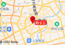 靜安區(qū)