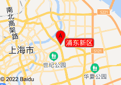浦東新區(qū)
