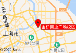 金桥商业广场校区