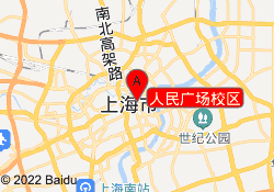 人民广场校区