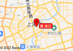 黄浦区