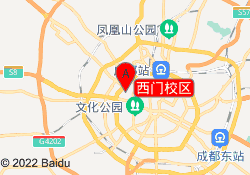 西门校区