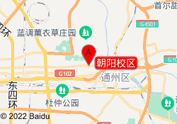 朝阳校区