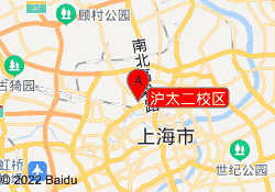 沪太二校区