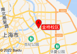 金桥校区
