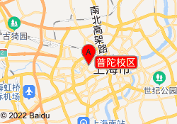 普陀校区