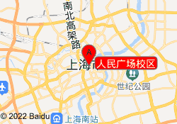 人民广场校区