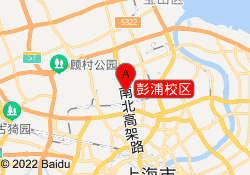 彭浦校区