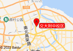 交大附中校区