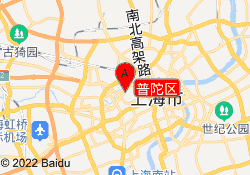 普陀区