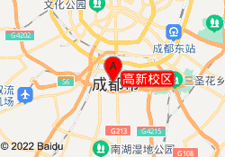 高新校区