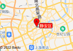 静安区