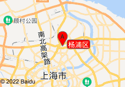 杨浦区