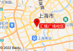 汇银广场校区