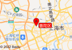 普陀区