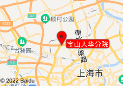 寶山大華分院