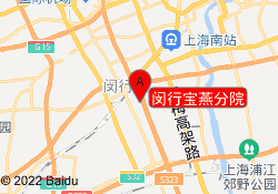 閔行寶燕分院