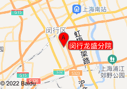 閔行龍盛分院