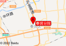 奉賢分院