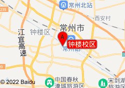钟楼校区