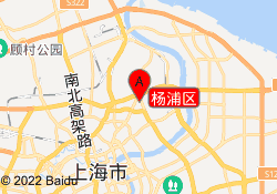 杨浦区