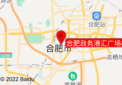 合肥政务港汇广场校区